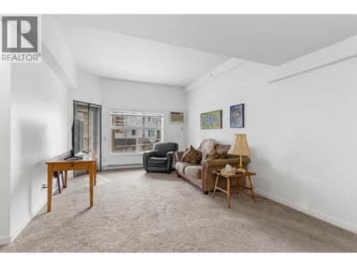 515 Houghton Road Unit# 311, Kelowna