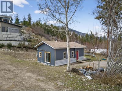 754 Wood Road, Kelowna