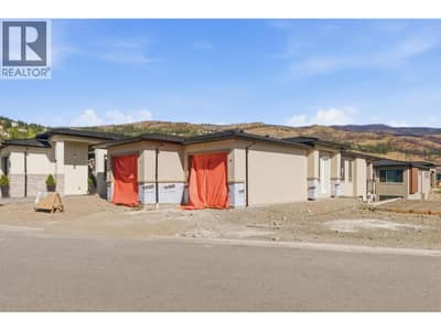 1678 Harbour View Crescent Lot# Lot 870, Kelowna