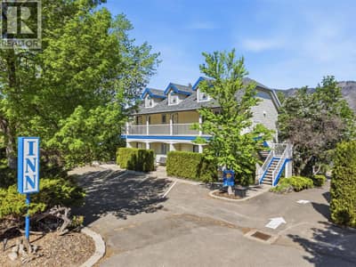 7001 SAVONA ACCESS Road, Kamloops