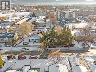 265 - 275 Ponto Road, Kelowna