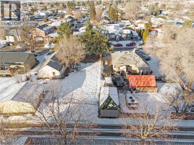 265 - 275 Ponto Road, Kelowna