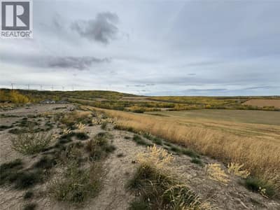 206 Road Lot# 4, Dawson Creek