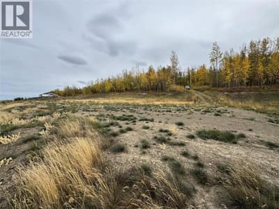 206 Road Lot# 4, Dawson Creek