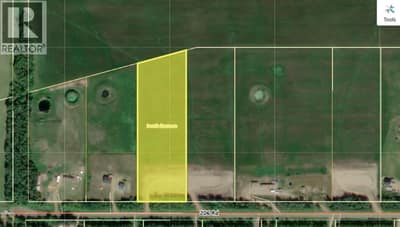 206 Road Lot# 3, Dawson Creek