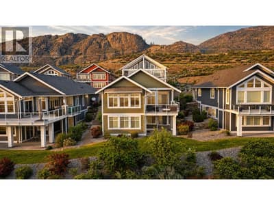 2450 Radio Tower Road Unit# 271, Oliver