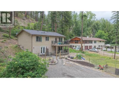 9535 Keithley Road, Vernon
