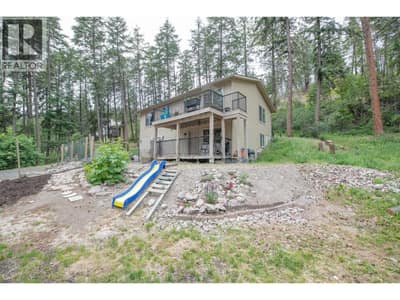 9535 Keithley Road, Vernon