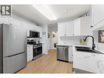 1962 Enterprise Way Unit# 113, Kelowna