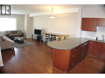 1875 Country Club Drive Unit# 1316, Kelowna