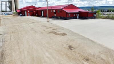 601 Wilson Road, Dawson Creek