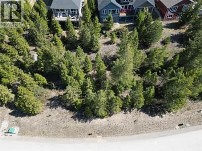 7070 WHITE TAIL Lane Lot# 16, Radium Hot Springs