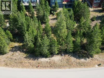 7062 WHITE TAIL Lane Lot# 18, Radium Hot Springs