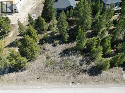7062 WHITE TAIL Lane Lot# 18, Radium Hot Springs