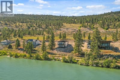 6528 Waterside Trail Unit# 21, Merritt