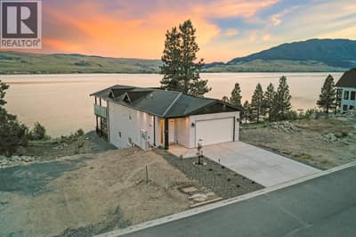 6528 Waterside Trail Unit# 21, Merritt
