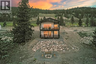 6528 Waterside Trail Unit# 21, Merritt