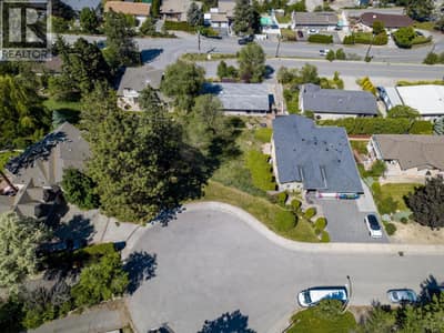 952 Ackerman Court, Kelowna
