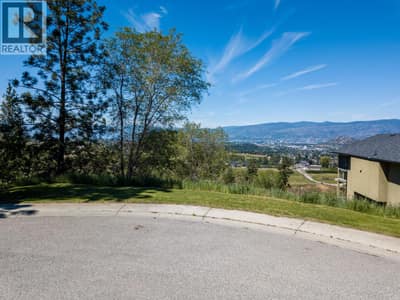952 Ackerman Court, Kelowna