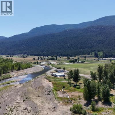 2224 Merritt Spences Bridge Hwy, Merritt