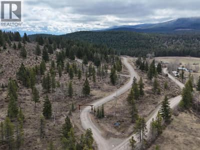 6674 WARDNER-KIKOMUN Road Lot# 9, Wardner