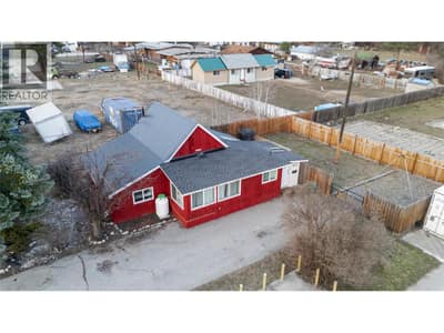 5844 Highway 33, Beaverdell