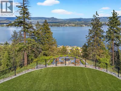 2519 Hillsborough Road, West Kelowna