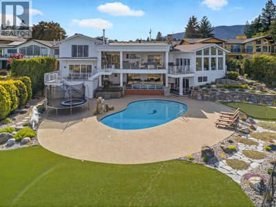 2519 Hillsborough Road, West Kelowna