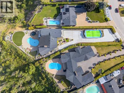 2519 Hillsborough Road, West Kelowna