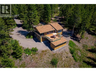 550 Kane Valley Road, Merritt