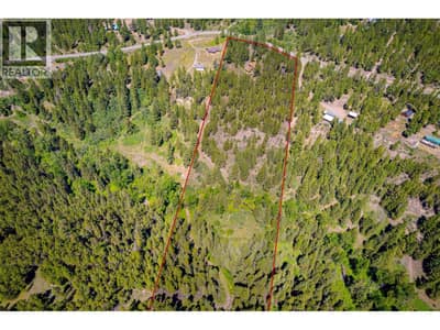 550 Kane Valley Road, Merritt