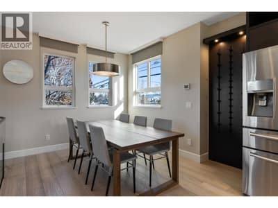 3756 Lakeshore Road Unit# 18, Kelowna