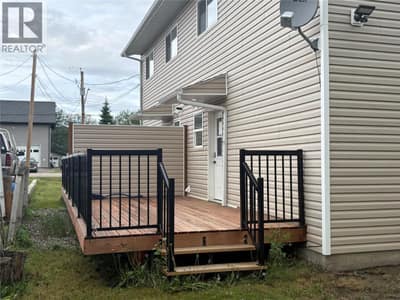 4009 51A Place NE, Chetwynd