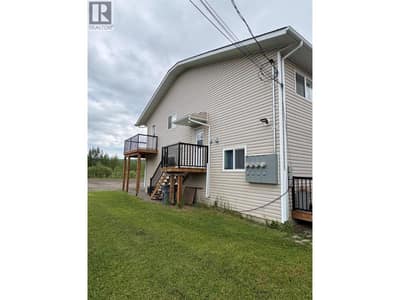 4009 51A Place NE, Chetwynd