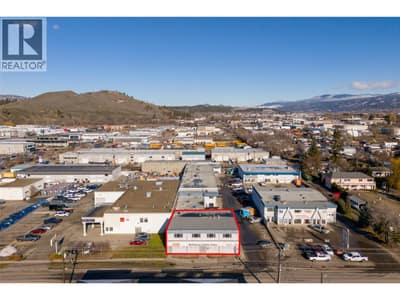 1060 Leathead Road Unit# 10, Kelowna