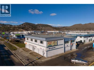 1060 Leathead Road Unit# 10, Kelowna