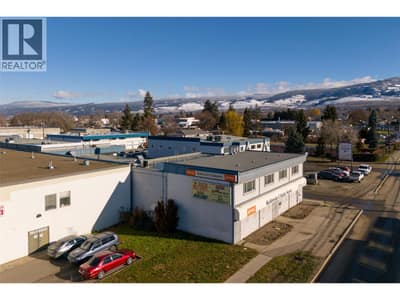 1060 Leathead Road Unit# 10, Kelowna