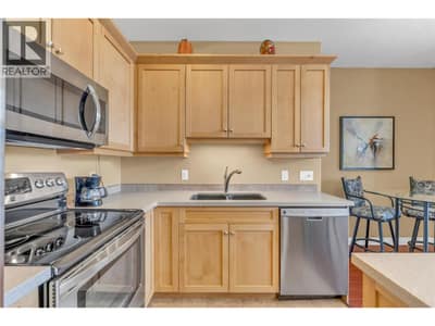 3313 Wilson Street Unit# 406, Penticton