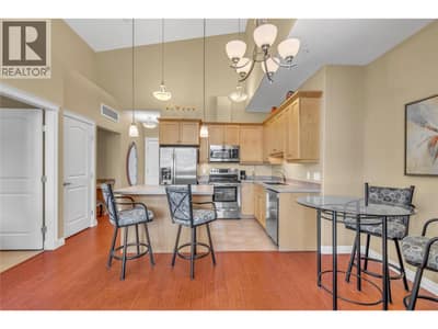 3313 Wilson Street Unit# 406, Penticton