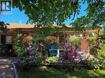15341 Old Richter Pass Road, Osoyoos