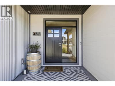 362 RUE CHEVAL NOIR, Kamloops