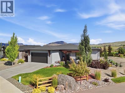 362 RUE CHEVAL NOIR, Kamloops