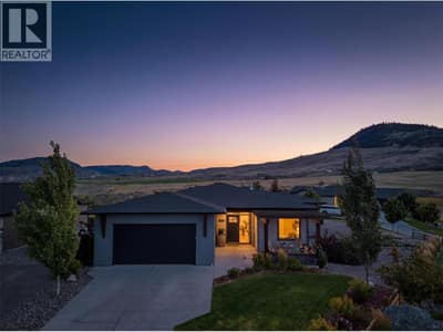 362 RUE CHEVAL NOIR, Kamloops