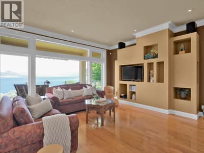 156 VANCOUVER Place, Penticton