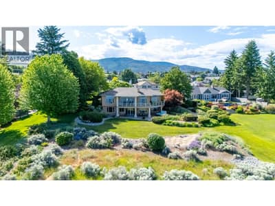 156 VANCOUVER Place, Penticton