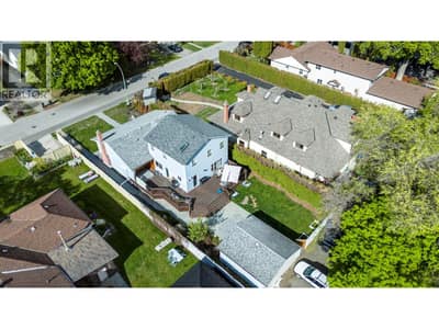 633 Glenwood Avenue, Kelowna