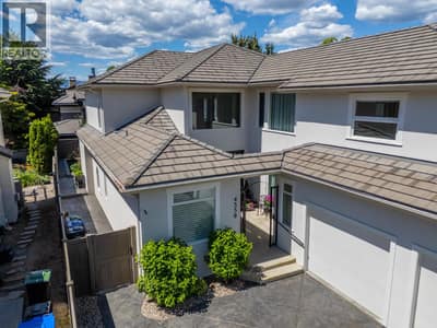 4558 Walker Road, Kelowna