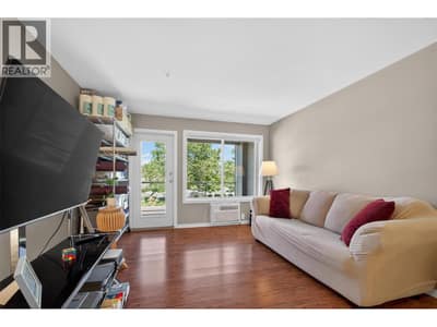 135 Ziprick Road Unit# 204, Kelowna