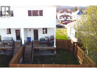 126 13th Avenue S Unit# A & C, Cranbrook