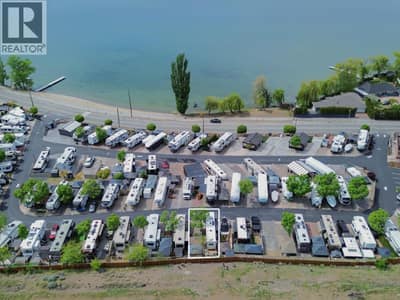 3207 Lakeshore Drive Lot# 35, Osoyoos